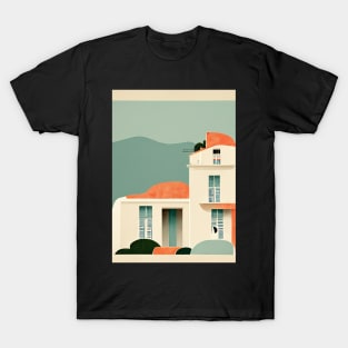 French Riviera T-Shirt